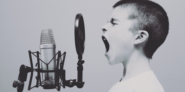 featured image thumbnail for post How to do speech recognition with Python