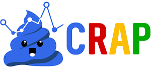 featured image thumbnail for post CRAP talk on machine learning