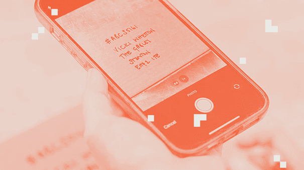 featured image thumbnail for post Handwriting recognition AI for StampFree's parcel delivery system