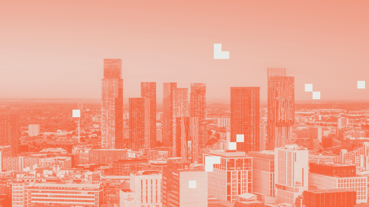 A secure, flexible AI workspace for Citypress