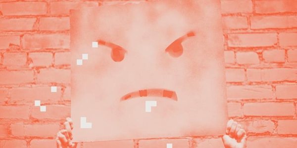 featured image thumbnail for post The worst AI ever