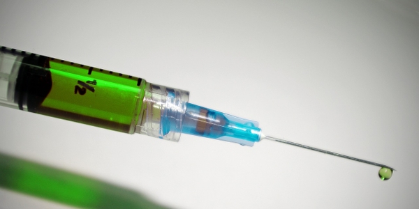 featured image thumbnail for post Vaccine science by press release