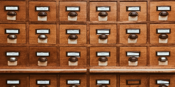 featured image thumbnail for post Data infrastructure is maturing