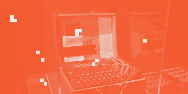 featured image thumbnail for post The imitation of consciousness