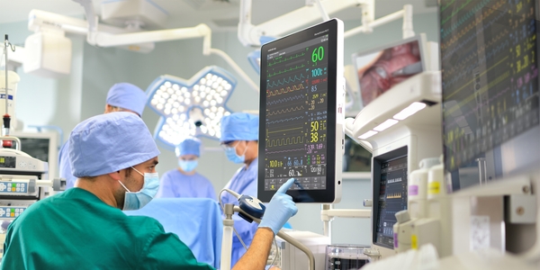 featured image thumbnail for post AI system helps stop sepsis by working with humans