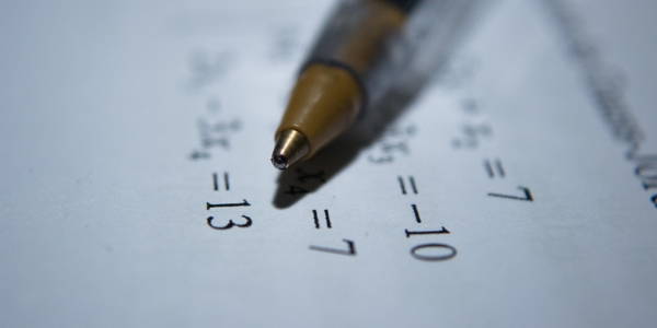 featured image thumbnail for post Covid corner: A levels algorithm fiasco