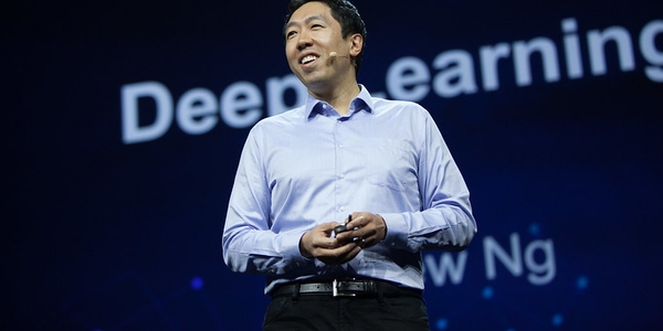 featured image thumbnail for post Andrew Ng says: 
